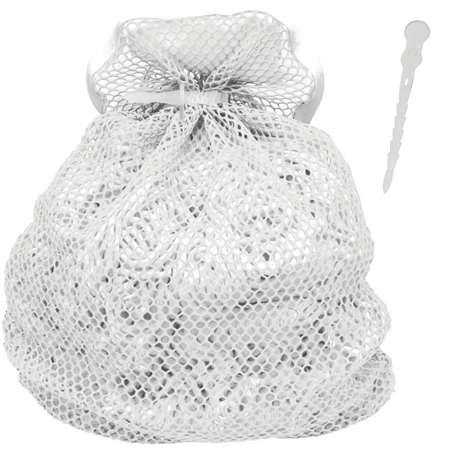 Image de Filet 70 x 80 Pour Seau 20L DME