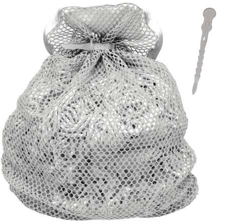 Image de Filet 70 x 80 Pour Seau 20L DME