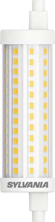 Image de Lampe LED Culot RS7 118mm 2000lm 827 (variateur)