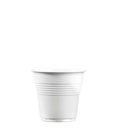 Image de Gobelet 8cl Blanc carton x 4800 (48x100)