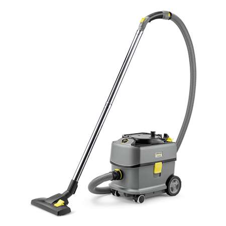 Image de Aspirateur Poussières Karcher T10/1 HEPA
