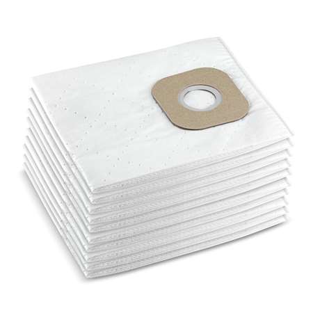 Image de Sac Aspirateur  triple Epais. x 10  T10/1 & T15/1 BP pack