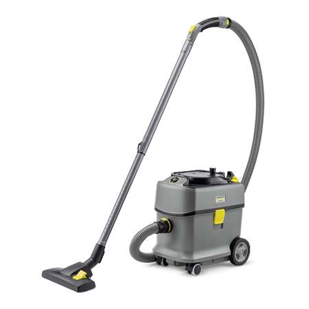 Image de Aspirateur Poussières Karcher T15/1 HEPA