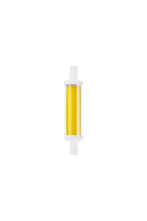 Image de Lampe LED Culot R7S 78mm 630lm 827 ( Variateur)