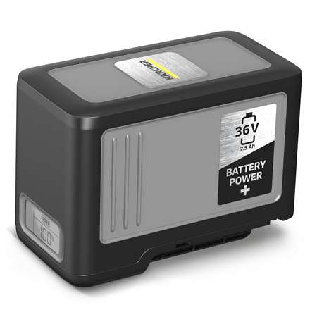 Image de Bloc Batterie Power+36/7,5 Ah