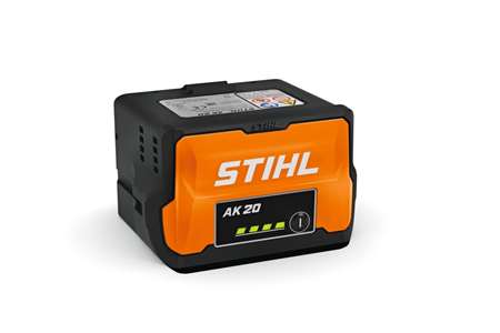 Image de Batterie Stihl AK20