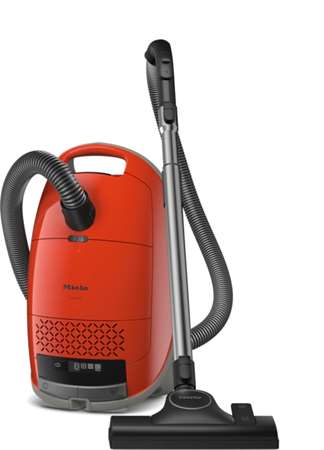 Image de Aspirateur Poussières Miele Guard M1 890w