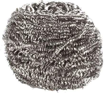 Eponge Inox Boule 60g