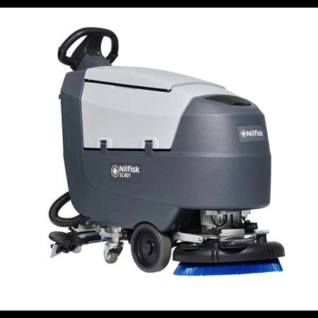 Image de Autolaveuse Nilfisk SC401 43E