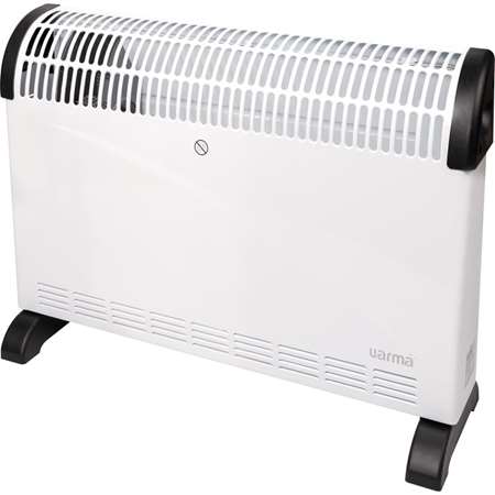Image de Convecteur MobilesTurbo 2000w Varma