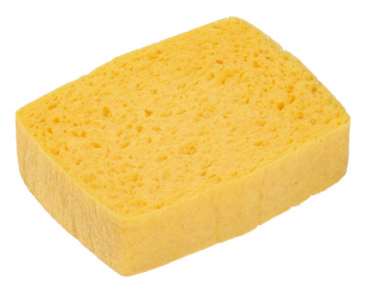Image de Eponge Spontex GM n°6 Spécial Azella 93