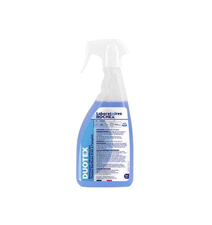 Image de Duotex Désinfectant Toutes Surfaces PAE 750 ml