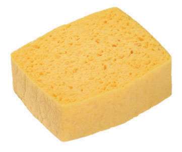 Image de Eponge Spontex Prof. n°2 Trad Azella 40