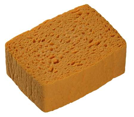 Image de Eponge Spontex Prof. n°2 Trad Azella 40