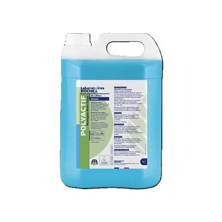 Image de Polyactif 5l Nettoyant Multi-Usage Ecolabel