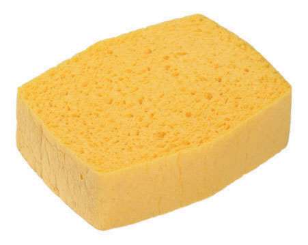 Image de Eponge Spontex Prof. n°4 Trad Azella 72
