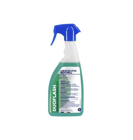 Image de Duoflash Nett. Vitres & surfaces Modernes 750 ml