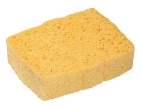 Image de Eponge Spontex Prof. n°6 Trad Azella 25