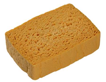Image de Eponge Spontex Prof. n°6 Trad Azella 25