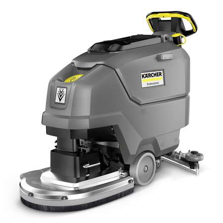 Image de Autolaveuse Karcher BD 50/55 C Classic EP