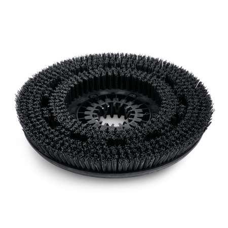 Image de Brosse-Disque Dureur Noire Karcher D385mm