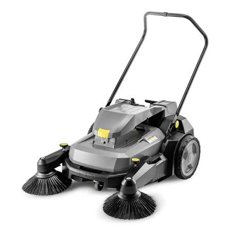 Image de Balayeuse autotractée Karcher KM 70/25 C BP 2SB(Machine nue)