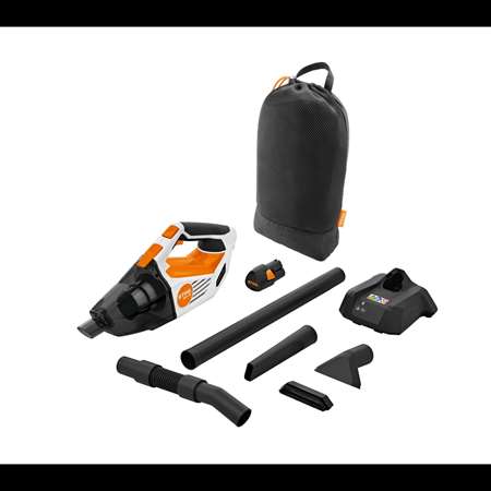 Image de Aspirateur à Main Stihl Complet SEA 20