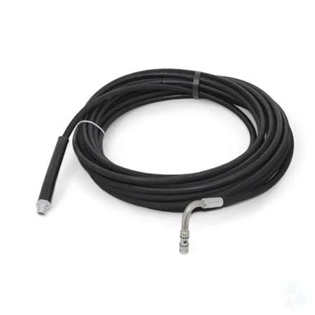 Image de Flexible Net HP  Nilfisk Armé  XT