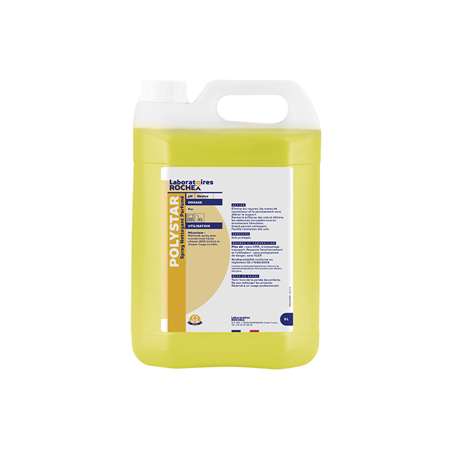Image de Polystar 5l Spray nettoyant parfume´
