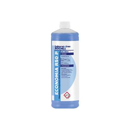 Image de Economia R50 Dégraissant Polyvalent Parfumé 1l