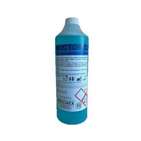 Image de Roctonic 1l Dégraissant Puissant Désodorisant