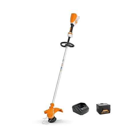 Image de Stihl Débroussailleuse à Batt. FSA 60R ( AK20 +AL101)