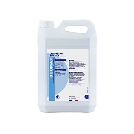 Image de Duomax Dégraissant Puissant prêt à l'emploi 5l