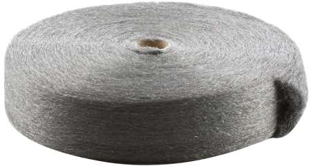 Image de Laine Acier bobine 1k n°2 (Moyen)