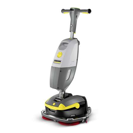 Image de Autolaveuse K-Mop 46 Bp Pack Plus 36/75 ( 2.Batteries )