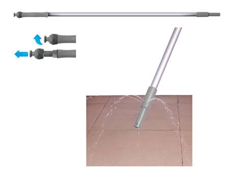 Image de Manche Réservoir 140cm 500ml