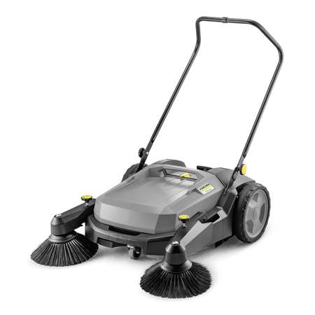 Image de Balayeuse mécanique Karcher KM 70/20 C 2SB