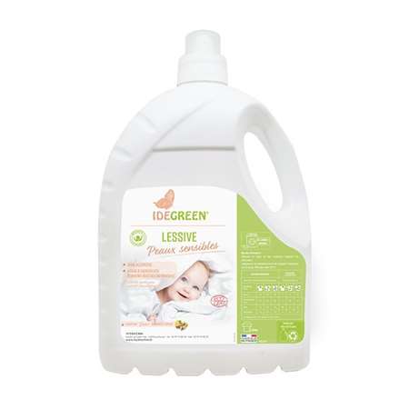 Image de Lessive Linge Liquide Parfumée 5l ' Ecocert'