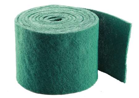 Rouleau Abrasif Vert 3m