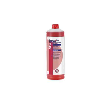 Image de G24 Gel Décapant Détartrant 1l