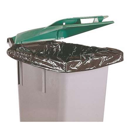 Image de Sac Container 360 BD/30µ Noir x 100