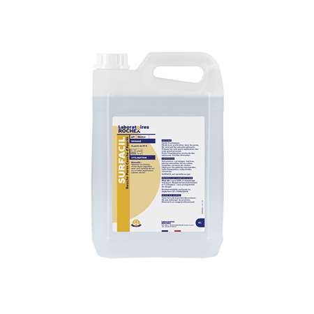 Image de Surfacil 5l Bouche-Pores