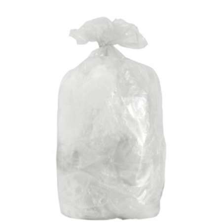 Image de Sac Poubelle 110l BD/35µ Transparent x 200