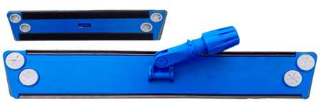 Image de Support Trapèze Velcro Plastique AO  60 cm