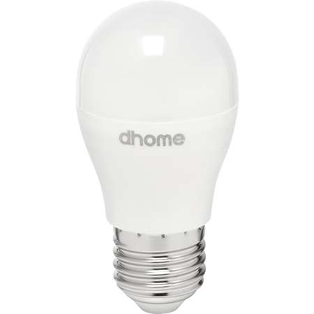 Image de Lampe Toledo Sphérique 7W 806lm 827 E27
