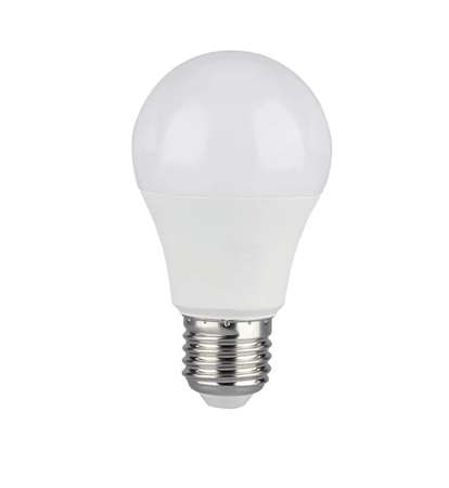 Image de Lampe LED Standard 8.5W 806lm E27/4000K